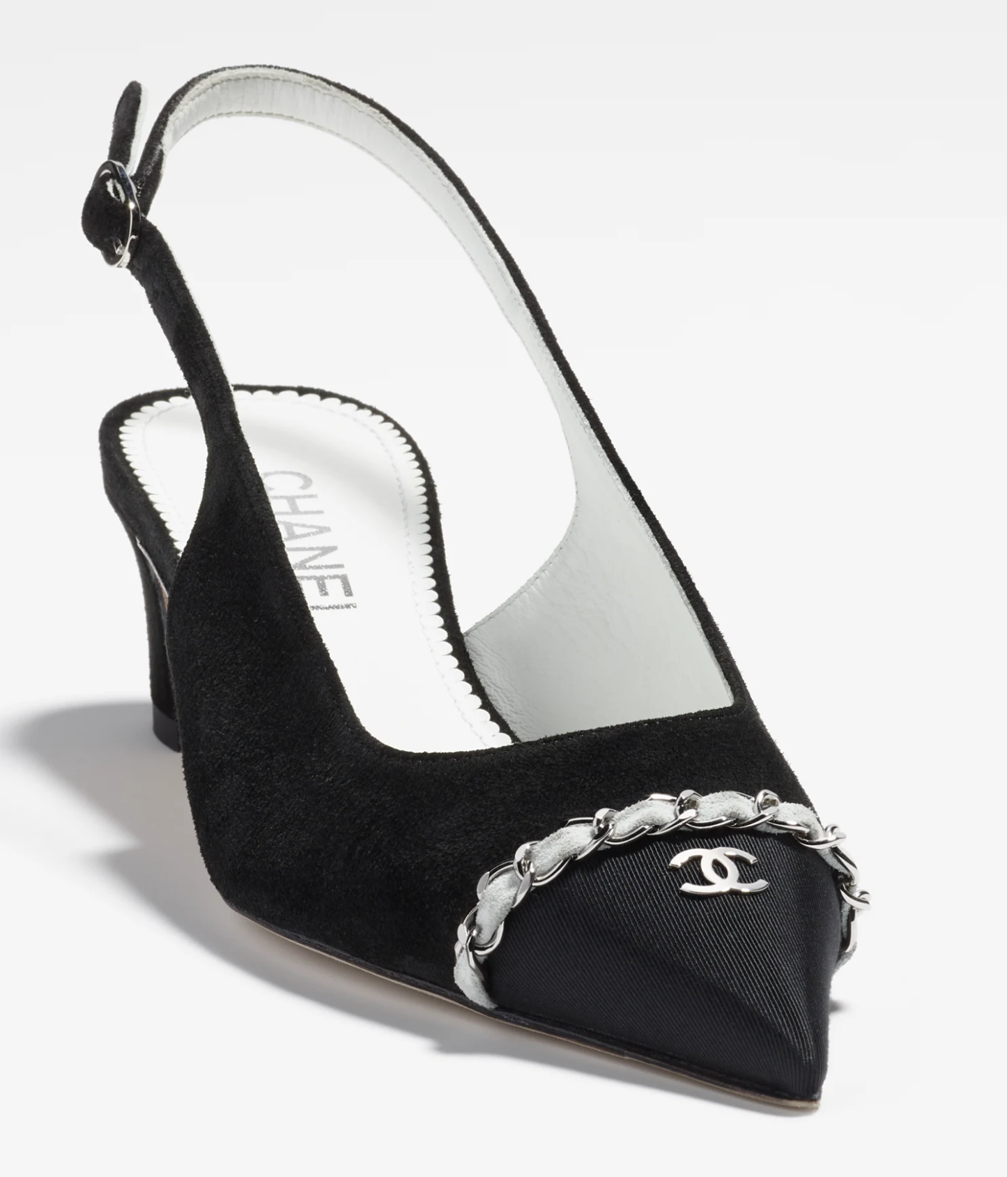 SLING-BACK